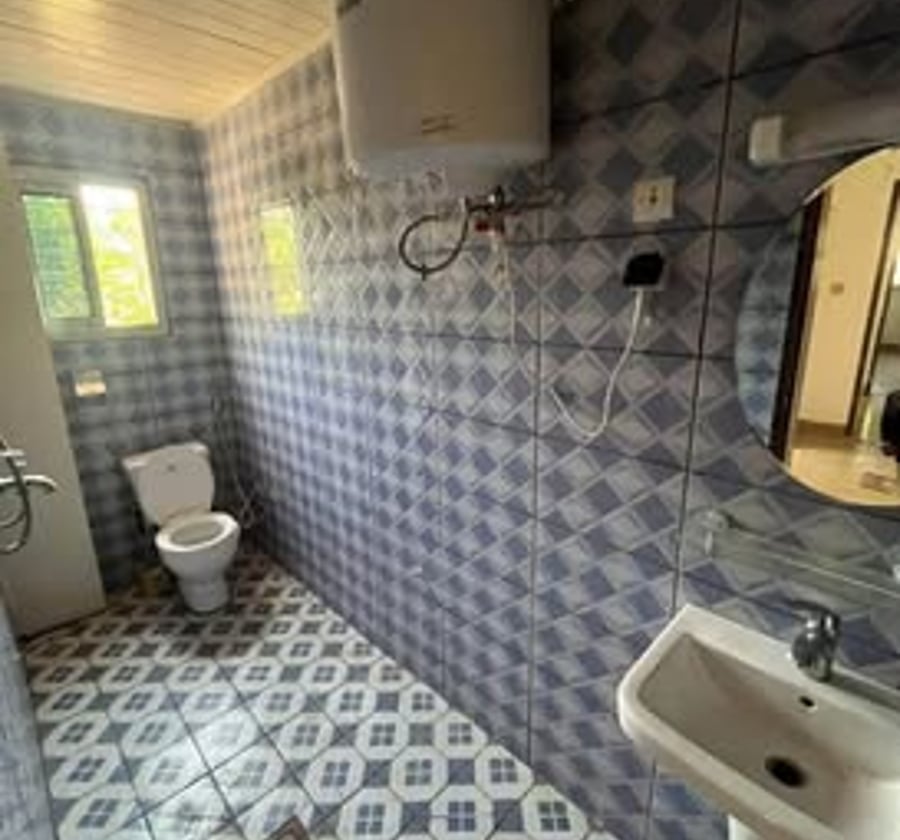 Appartement à louer à Fougerolle, Yaoundé