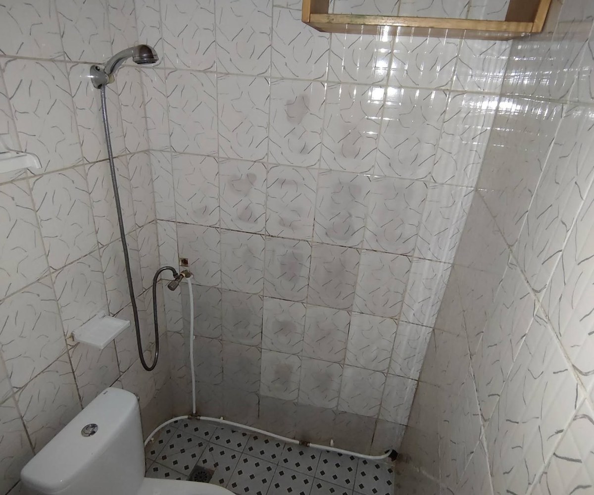 Studio moderne à louer - Titi Garage, Yaoundé