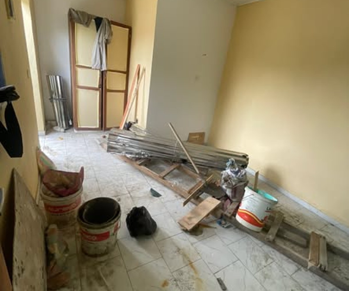 Chambre moderne - PK 12, Douala