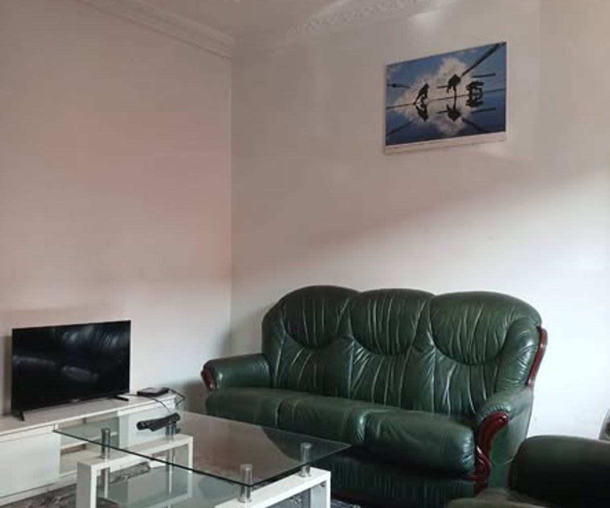 Appartement 2 chambres à louer – Odza, Yaoundé