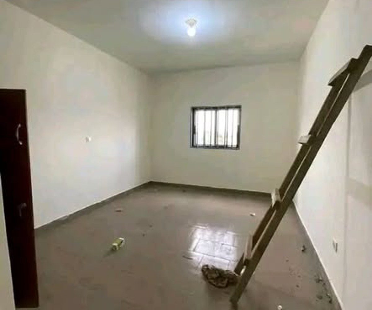 Appartement moderne à Nkolfoulou