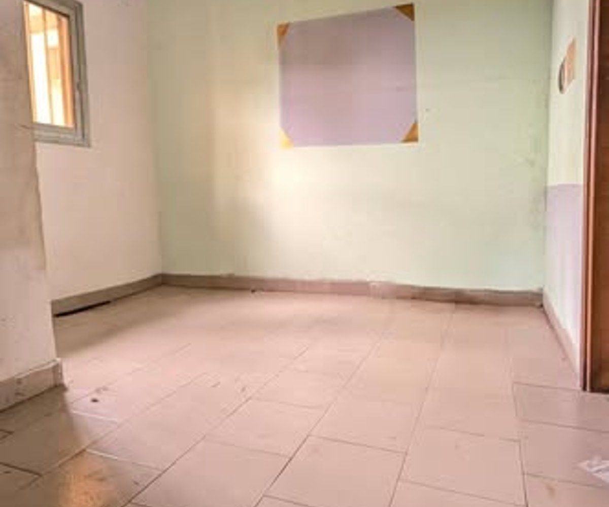 Chambre moderne à Makepe Missoké - 30 000 FCFA/mois