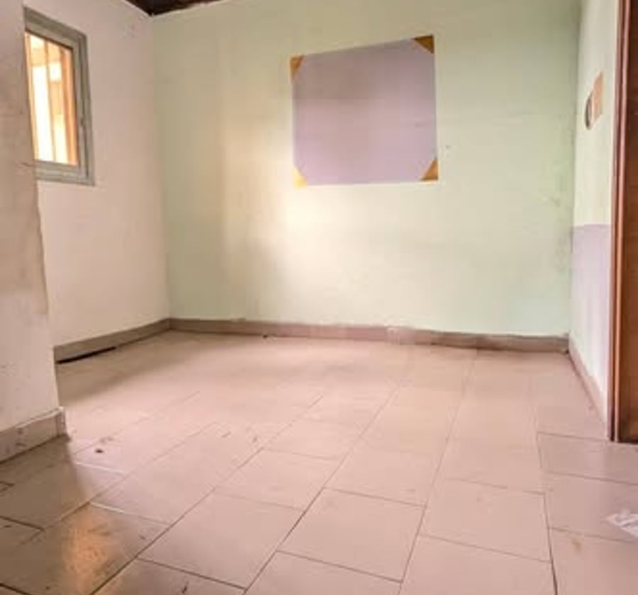 Chambre moderne à Makepe Missoké - 30 000 FCFA/mois