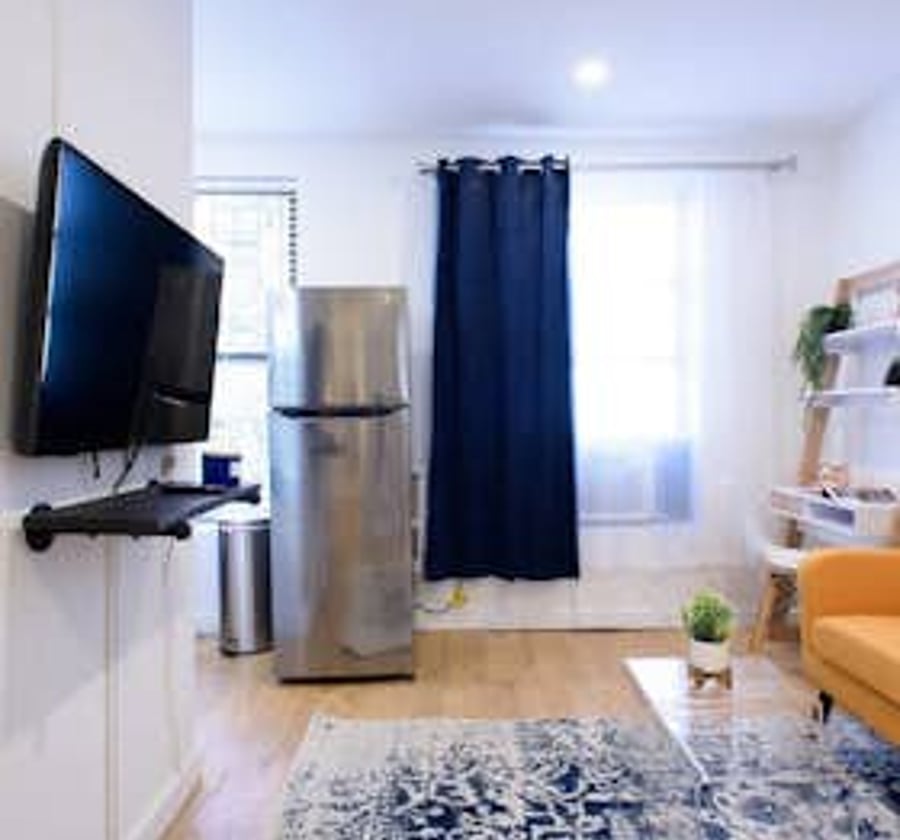 Studio for rent in Melen, Yaoundé - FCFA 60000 (Negotiable | Agent)