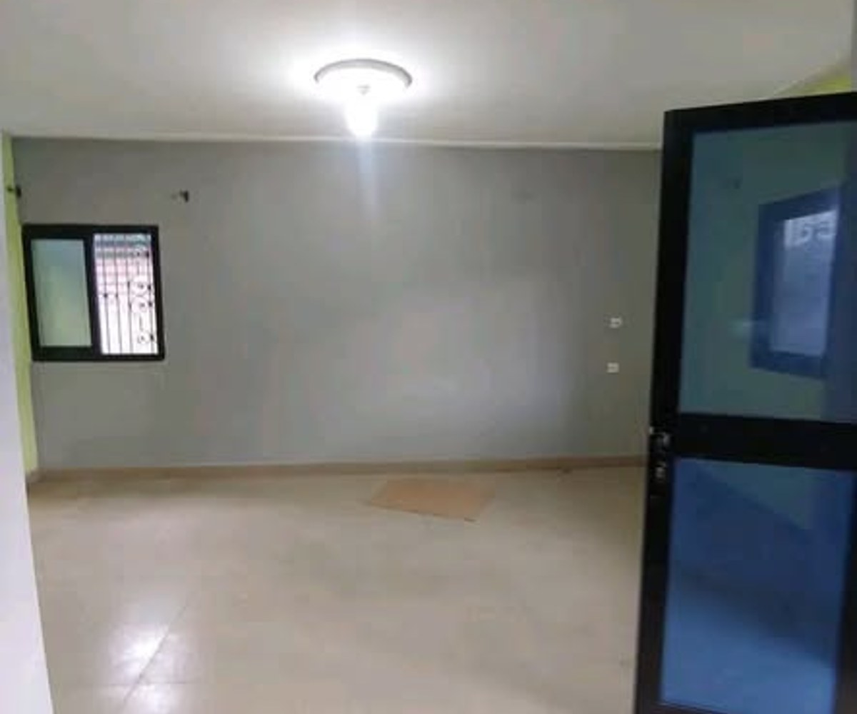 Appartement neuf 2 chambres 2 douches - Logpom ADEM