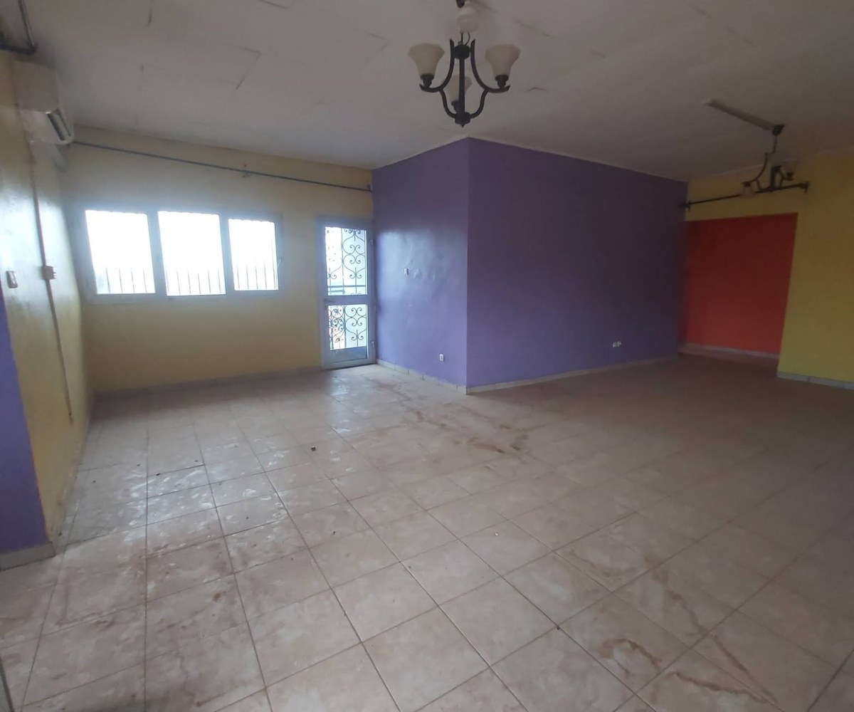 Appartement moderne à Damas