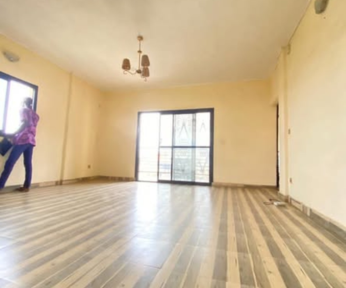 Appartement moderne à louer à Sable Bonamoussadi - 150 000 FCFA/mois