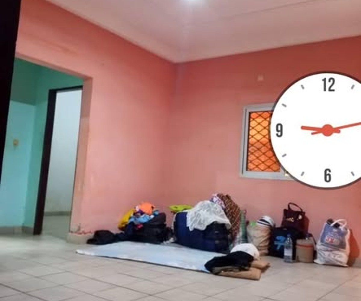 Appartement 2 chambres à louer à Logpom