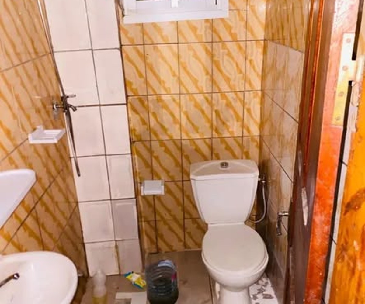 Appartement moderne 2 chambres – Ndogpassi III – 80 000 FCFA/mois