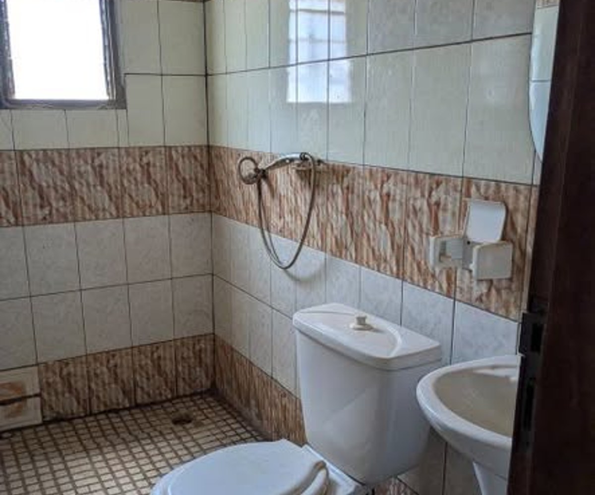 Appartement 2 chambres à louer à Damas (Yaoundé)