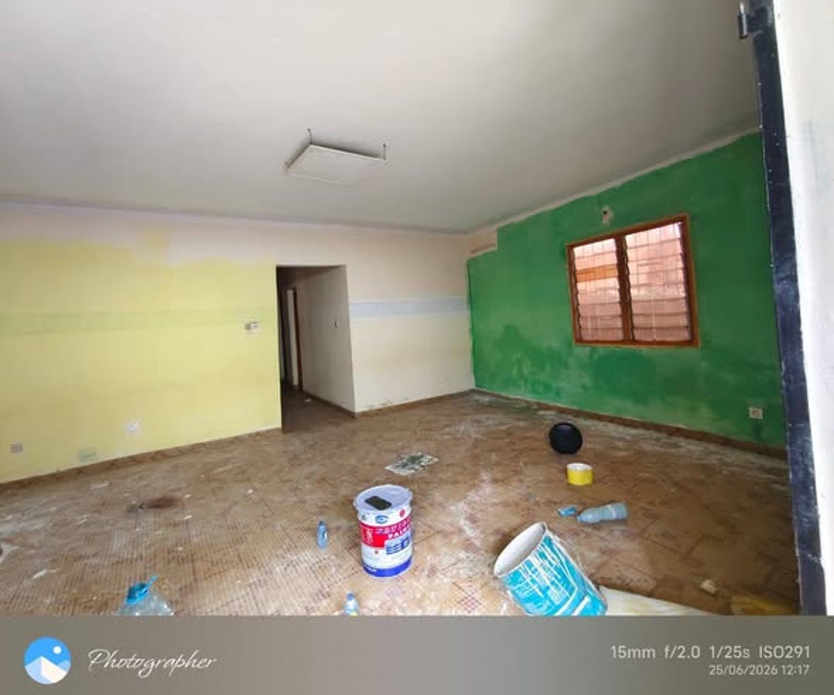 Appartement à louer - Omnisport, Yaoundé