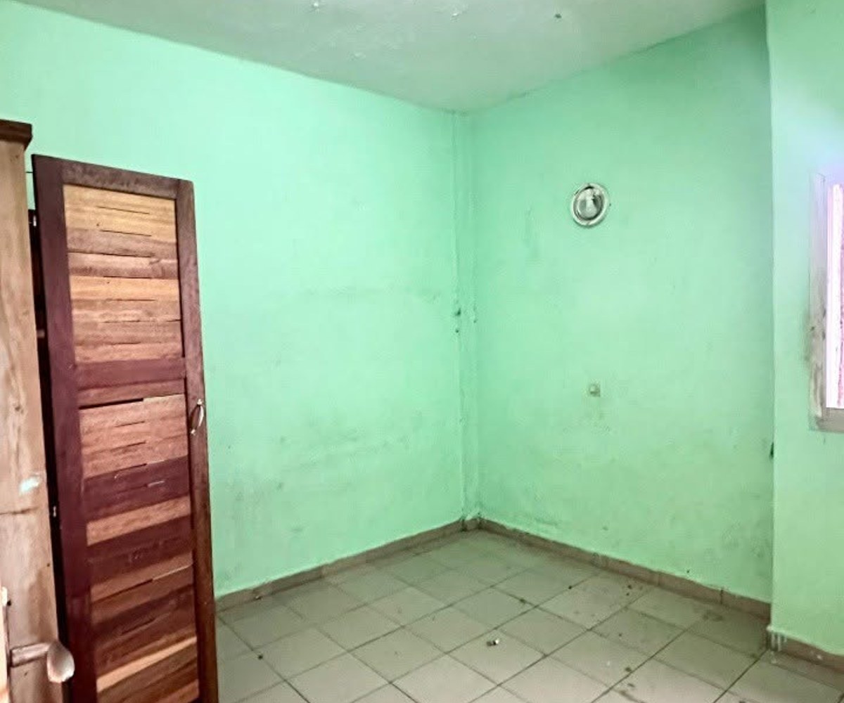 Appartement 2 chambres à louer à Obam