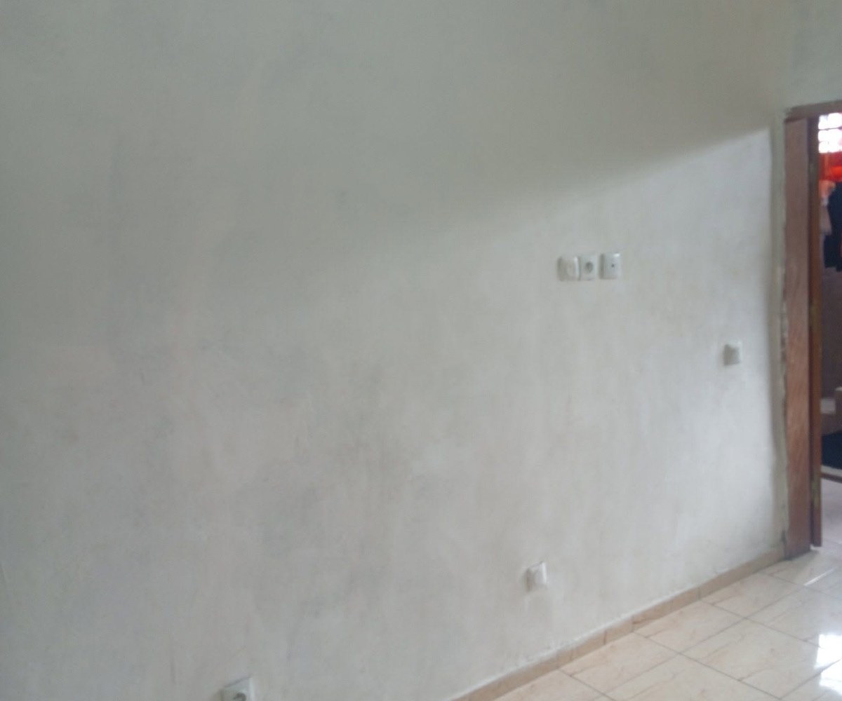 Chambre moderne à louer - Ange Raphaël