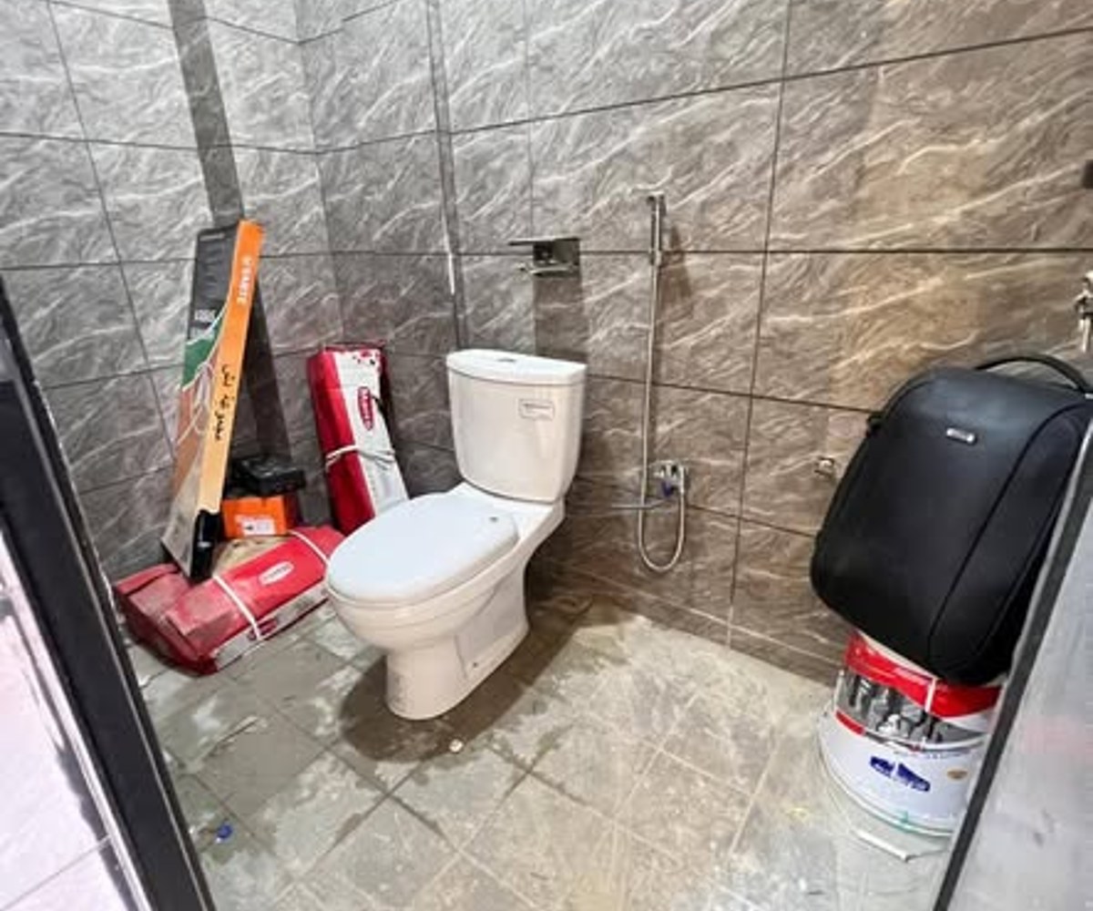 Chambre moderne haut standing à Logpom