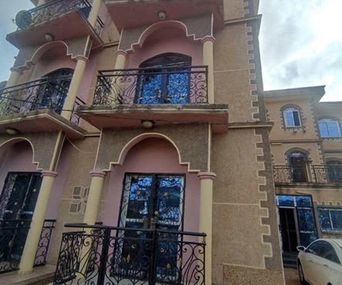 Appartement haut standing à louer - Jouvence, Yaoundé