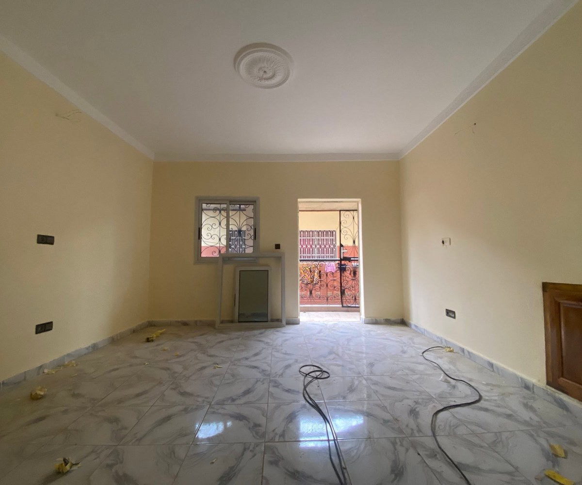Appartement Moderne à Damas - 2 chambres