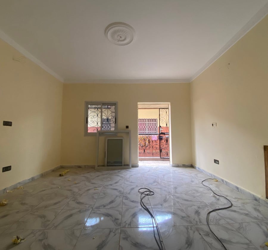 Appartement Moderne à Damas - 2 chambres