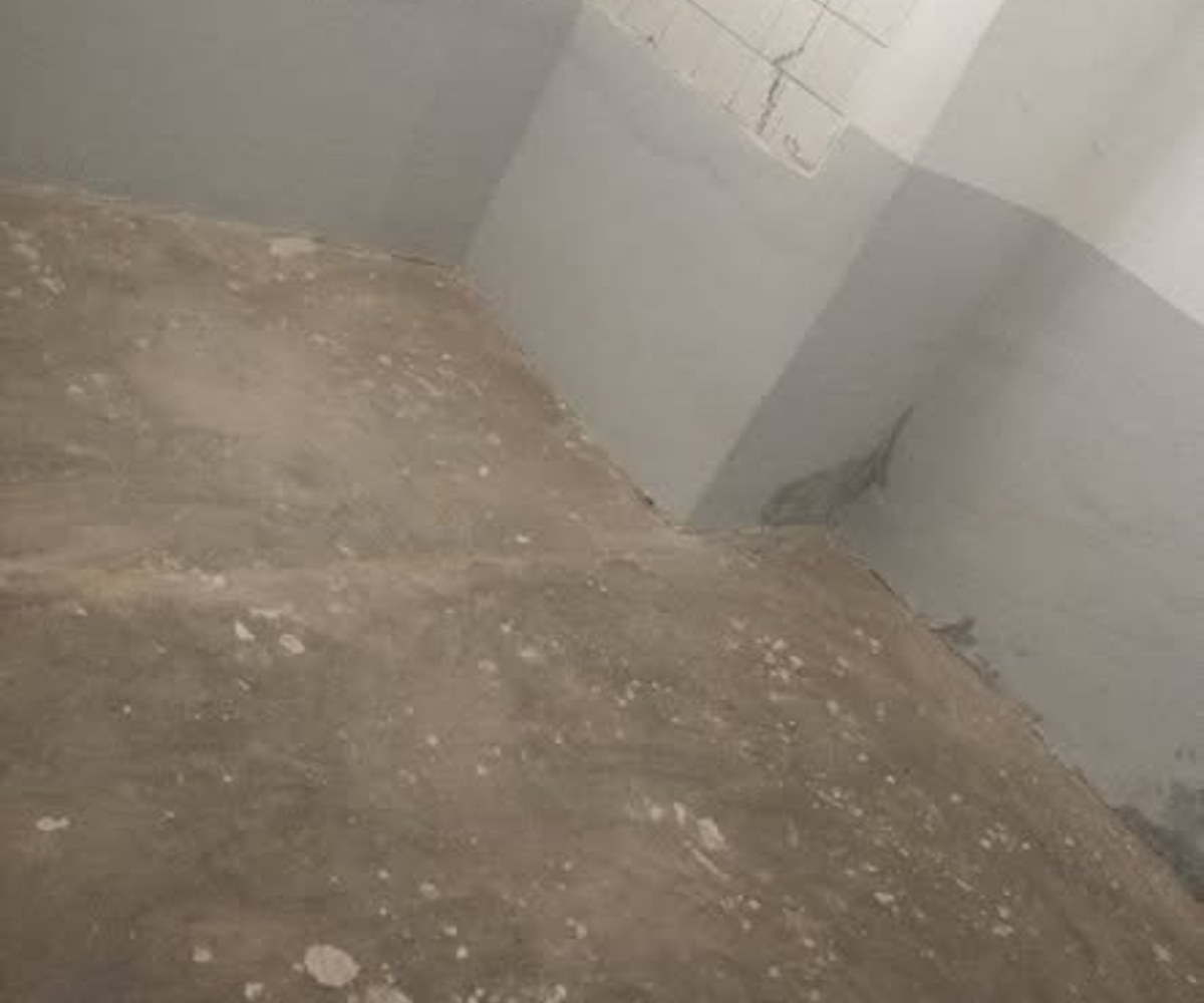 Studio moderne à louer - Essomba Mosquée, Yaoundé