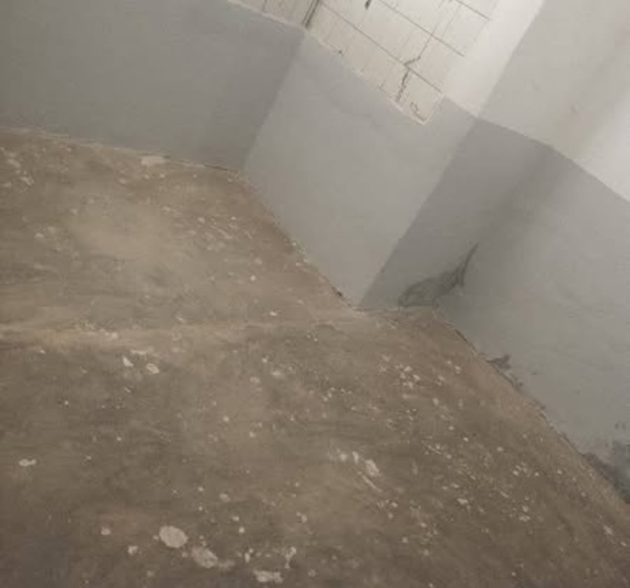 Studio moderne à louer - Essomba Mosquée, Yaoundé
