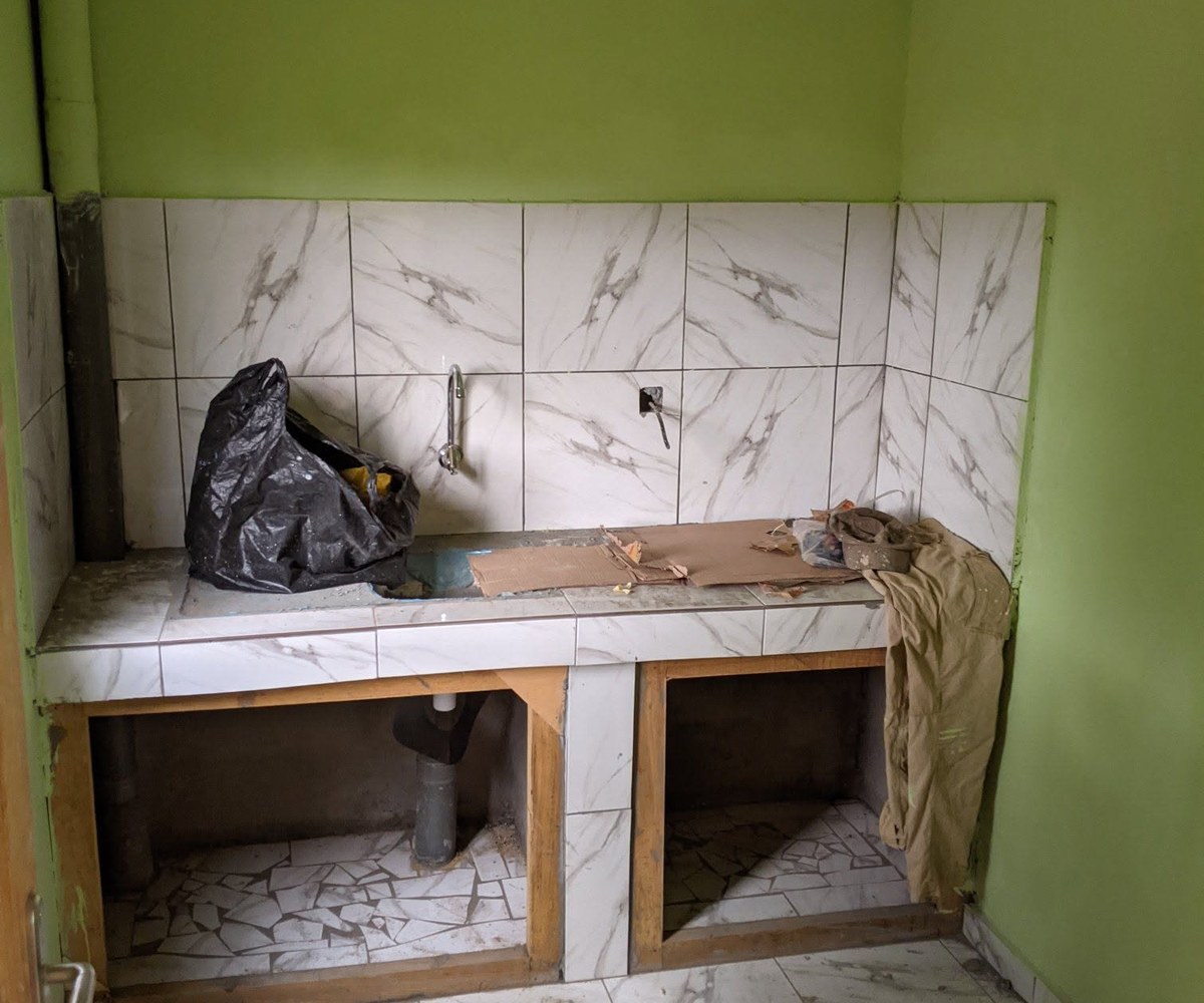 Studio moderne à louer à Fourgerol