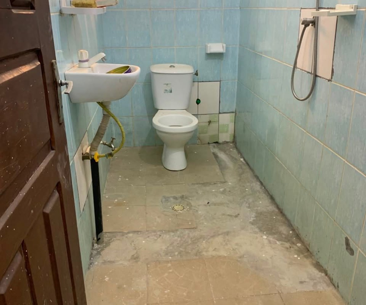 Appartement moderne 2 chambres - Ndogbati, Douala
