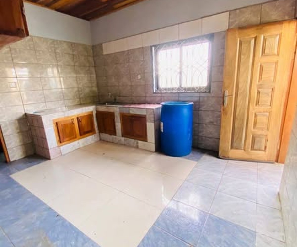 Appartement à louer à Logbessou - 2 chambres