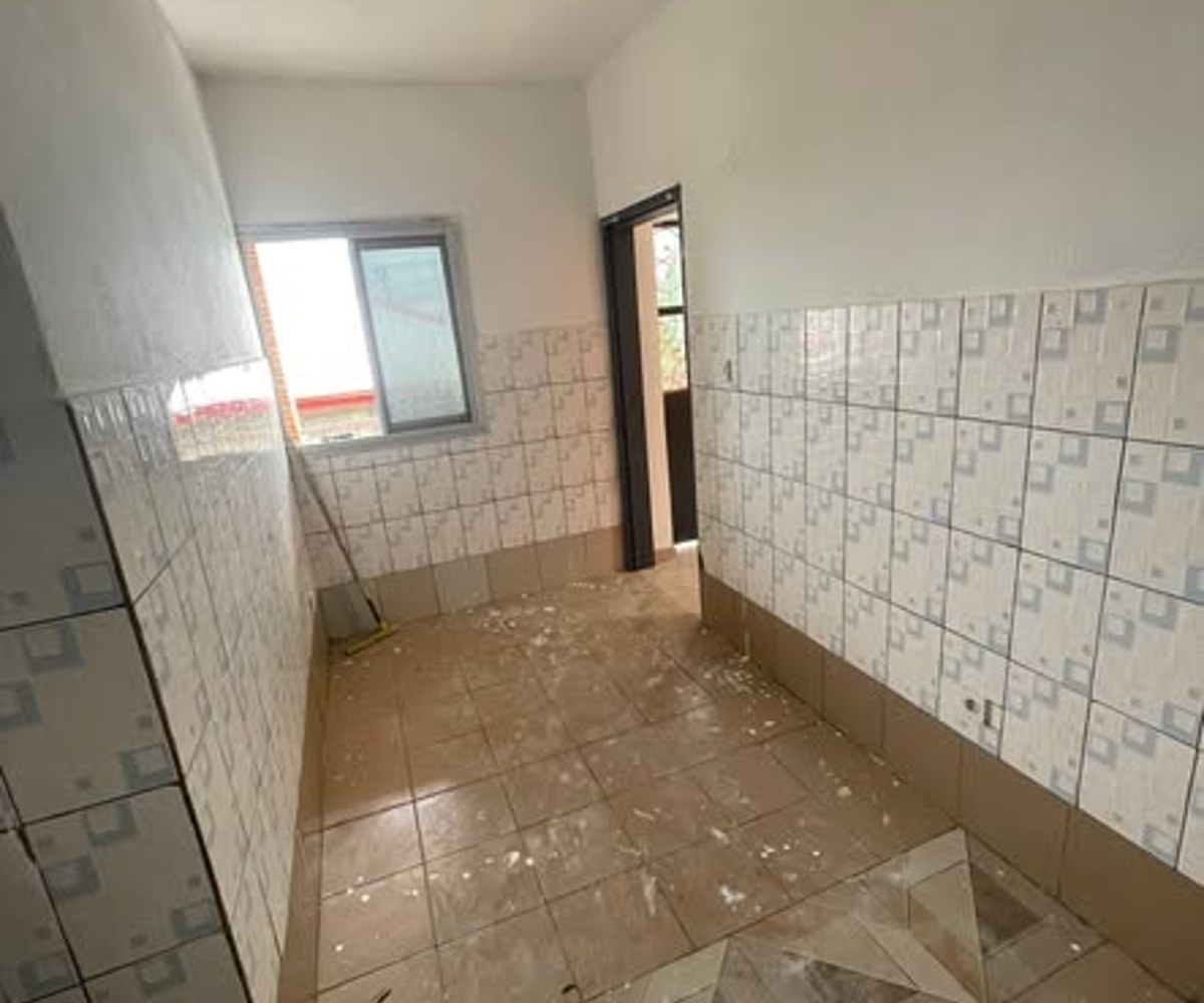 Appartement moderne haut standing staffé - PK 13