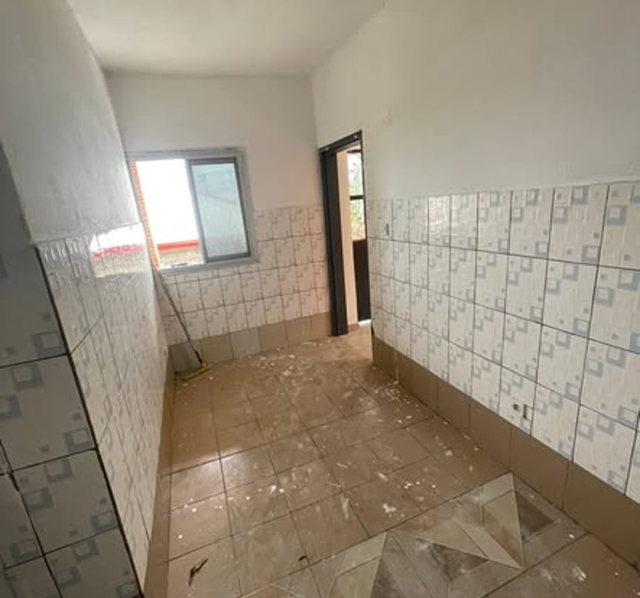 Appartement moderne haut standing staffé - PK 13