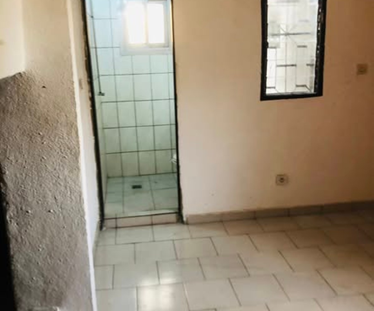 Appartement haut standing - Bonaberi