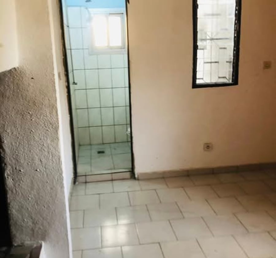 Appartement haut standing - Bonaberi