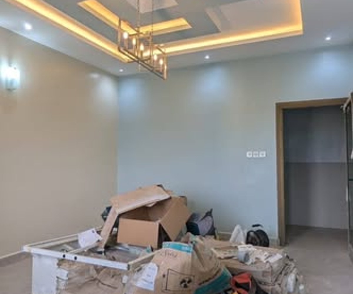Studio à louer à Bonapriso, Douala - 125 000 FCFA/mois