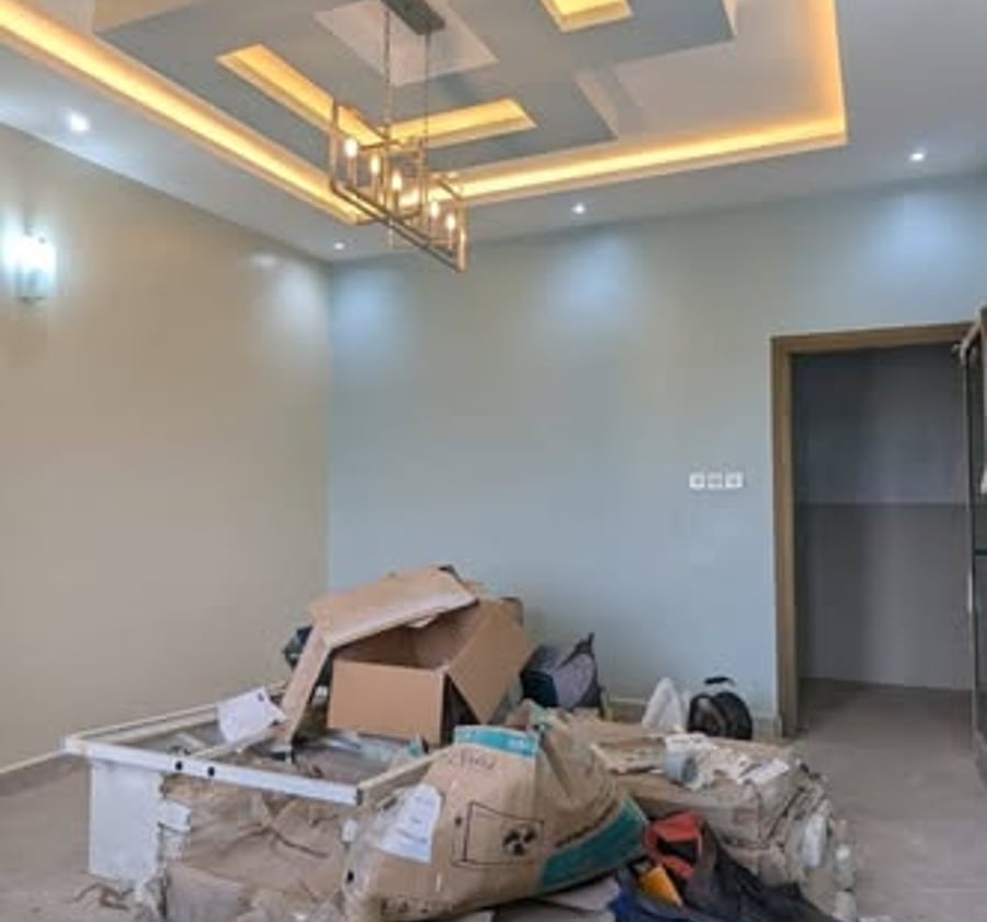 Studio à louer à Bonapriso, Douala - 125 000 FCFA/mois