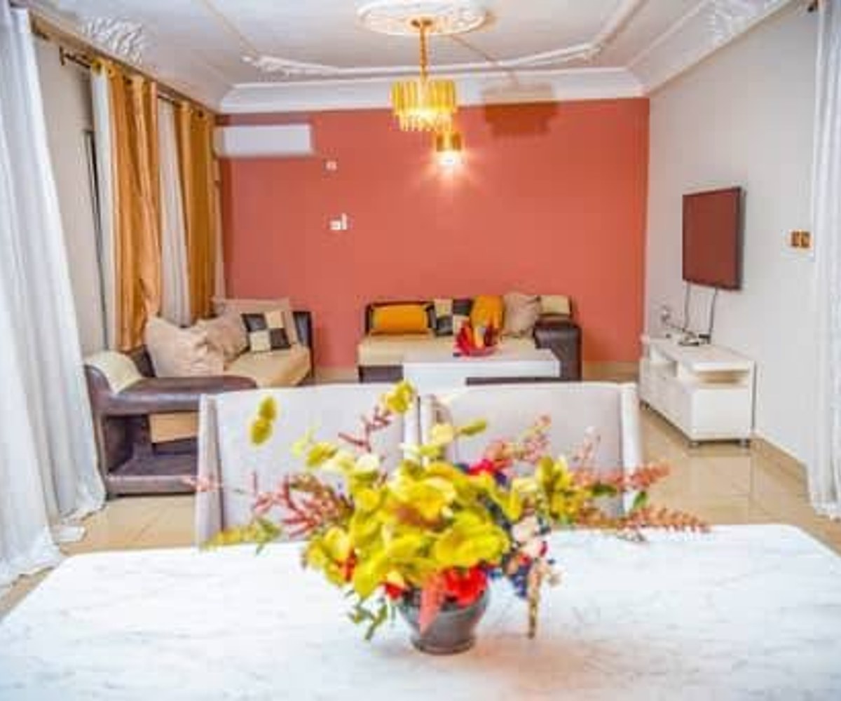 Résidence ST Andrew – Studios et Appartements