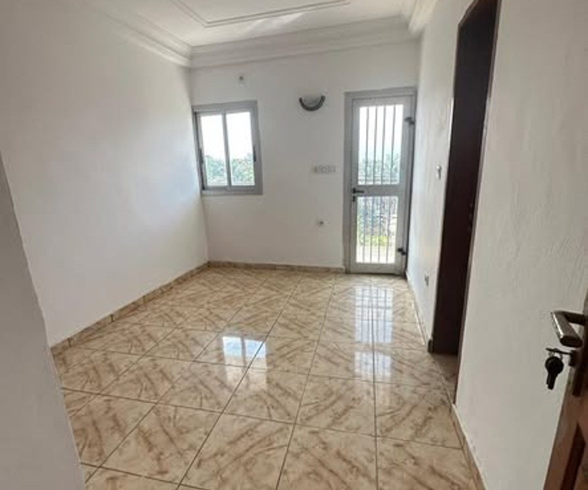 Appartement haut standing à louer - Makepe