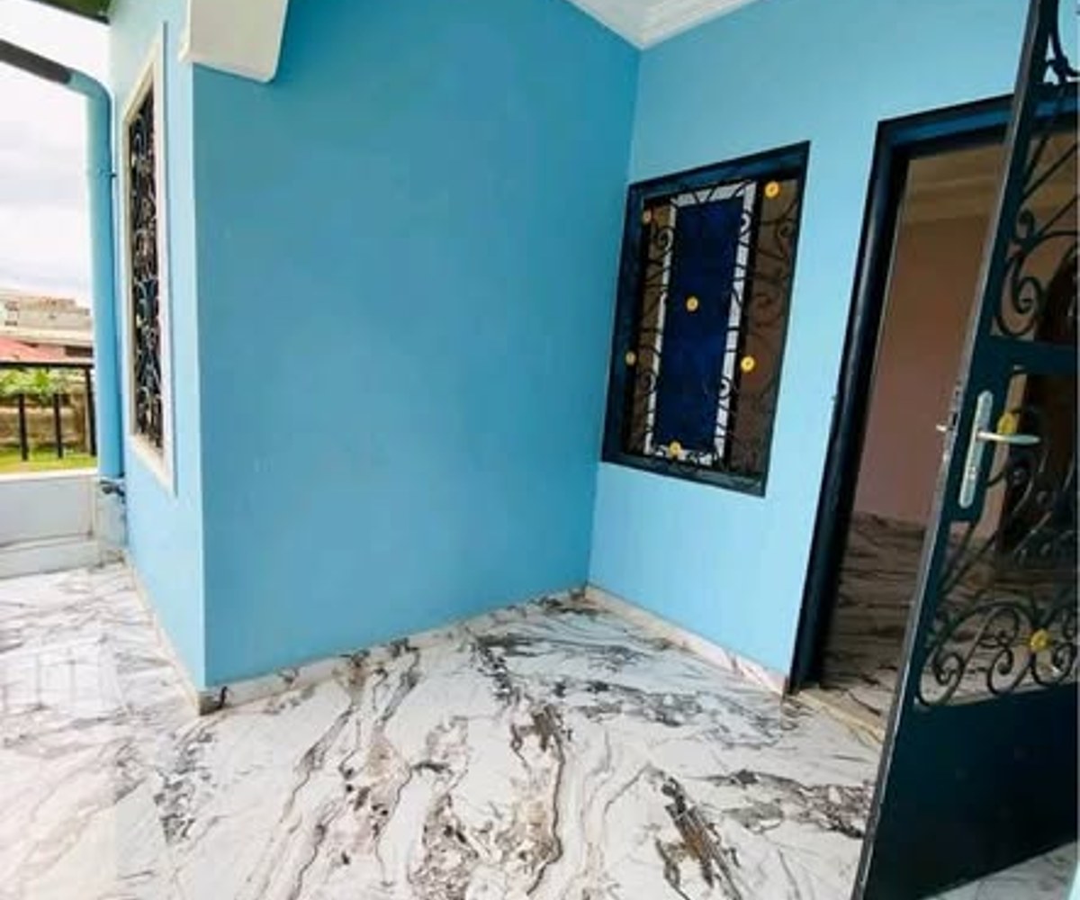 Studio moderne haut standing à Ndogbassi