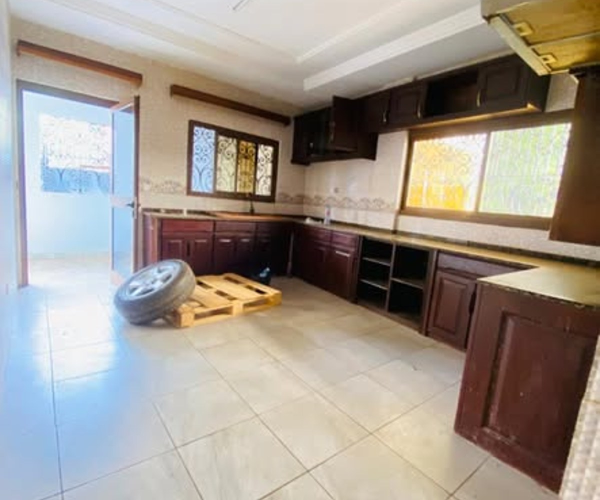Appartement moderne à louer – Omnisports, Yaoundé