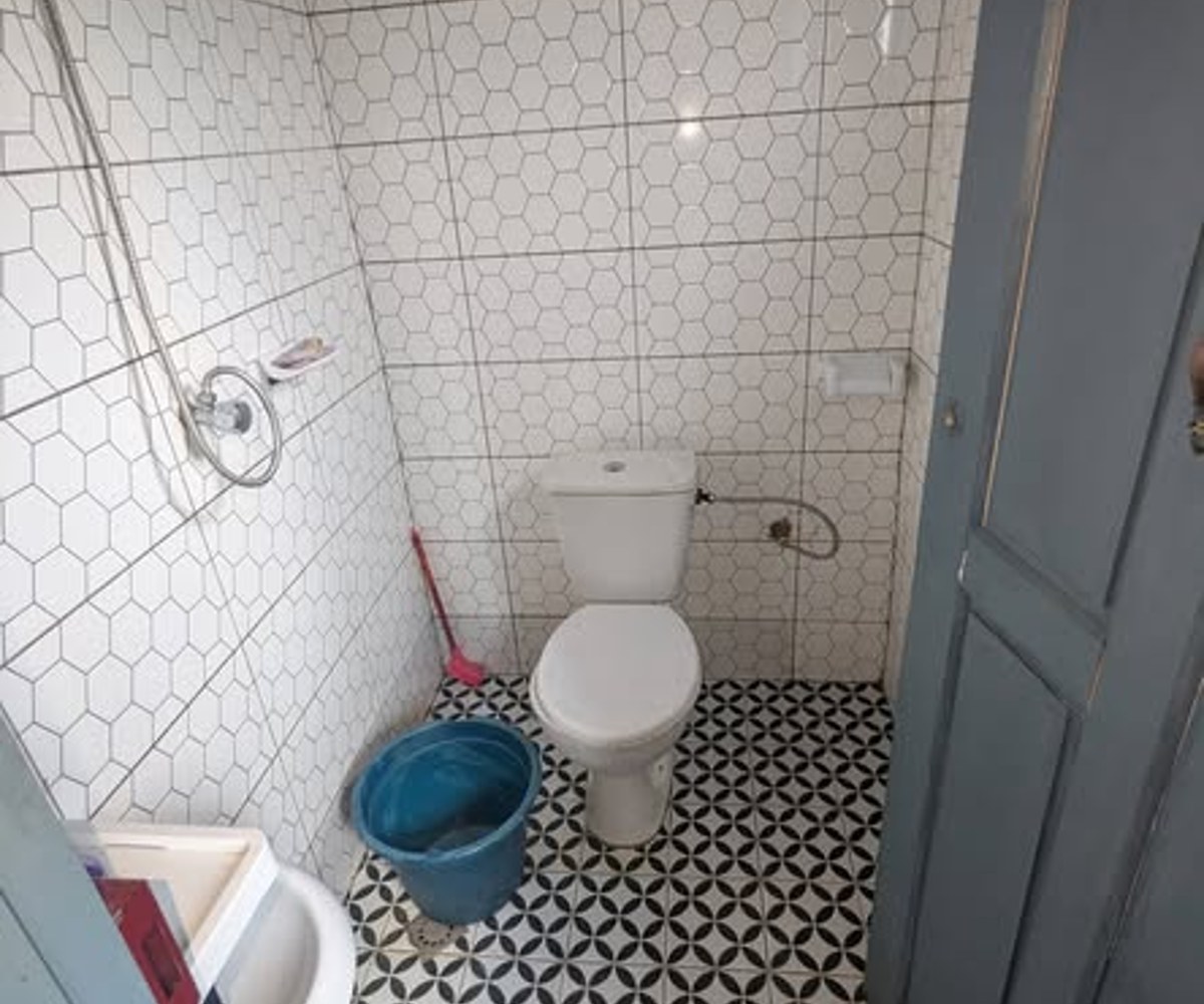 Chambre moderne - Nkolnda
