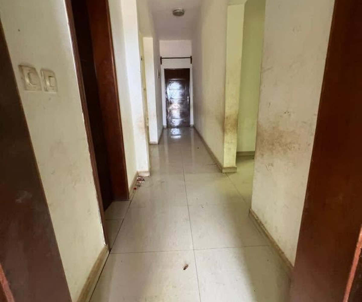 Appartement à louer à Omnisport - Yaoundé