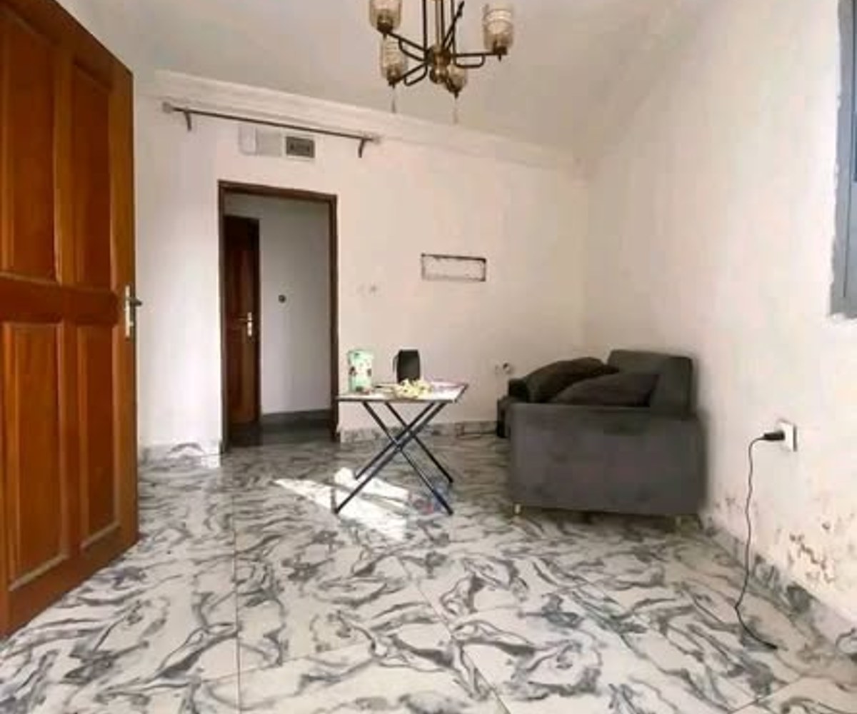 Appartement moderne 2 chambres - Makepe Missoké
