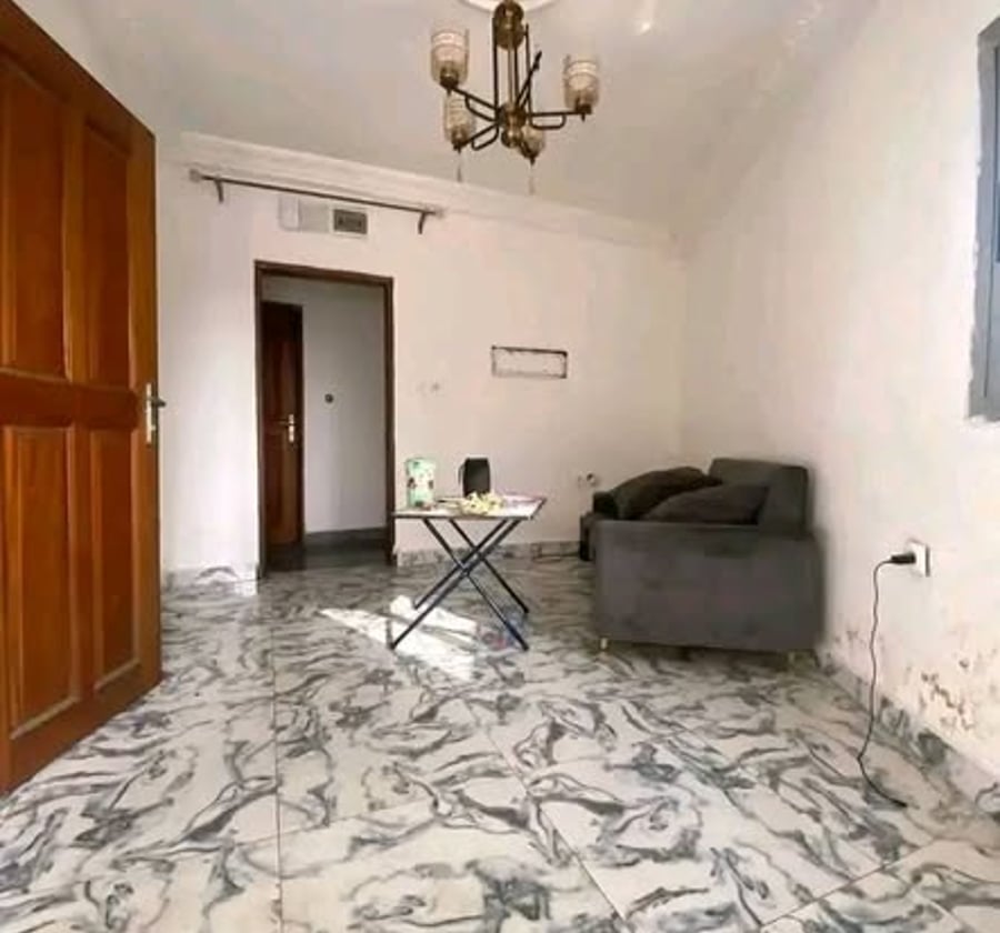 Appartement moderne 2 chambres - Makepe Missoké