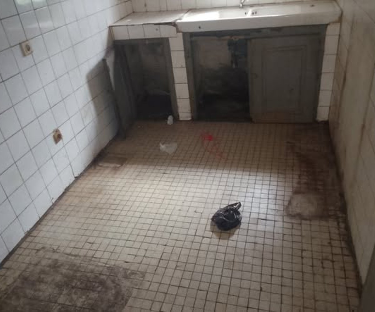 Vaste appartement moderne 2 chambres - Mimboman, Yaoundé
