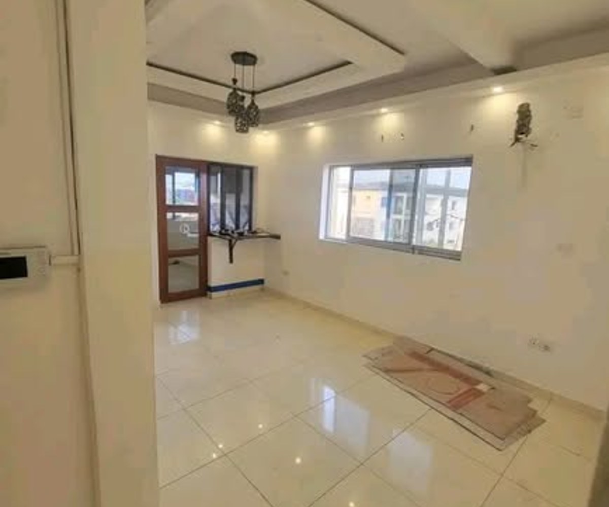 Appartement moderne à louer - Douala Ancienne route Bonaberi