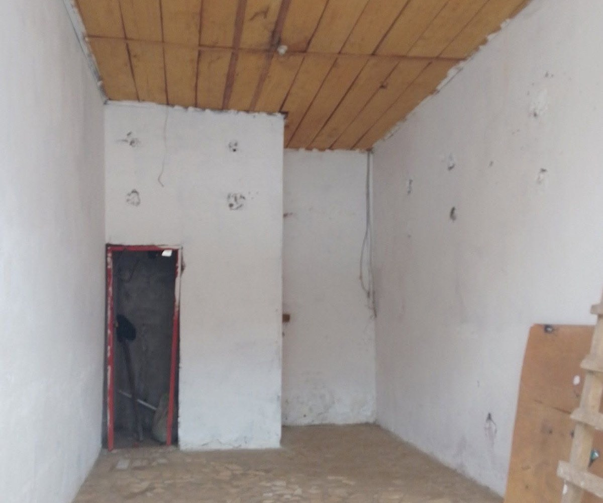 Emplacement commercial - Nkoldongo, Yaoundé