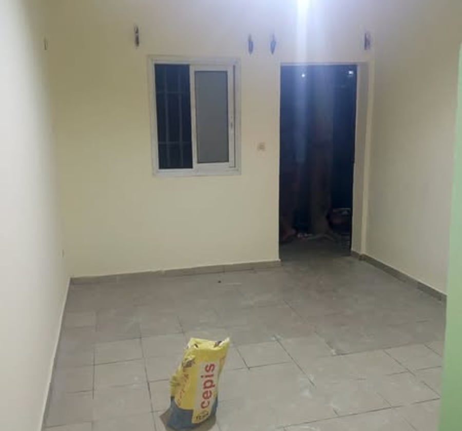 Studio moderne à Village, Douala