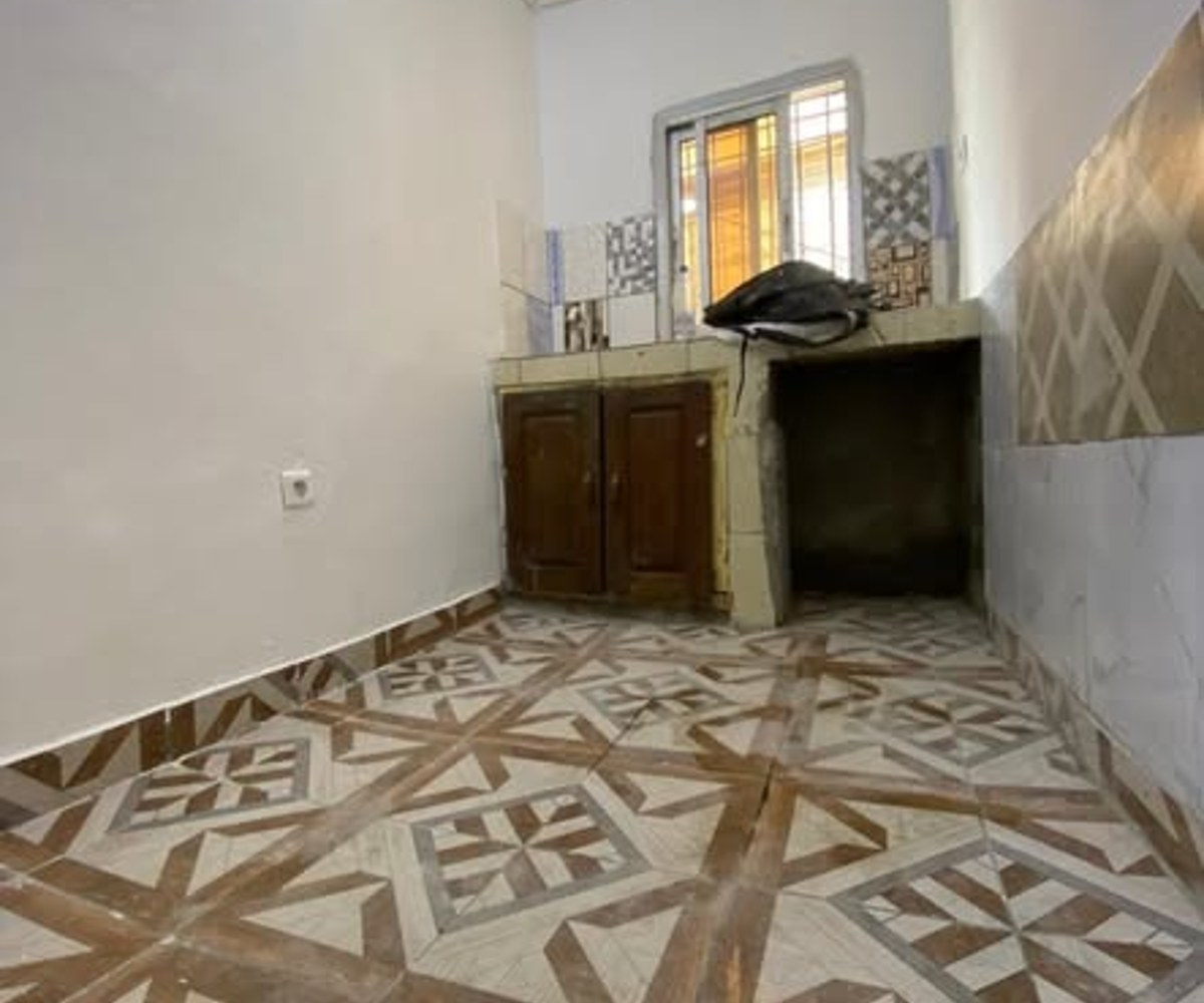 Studio moderne à PK13