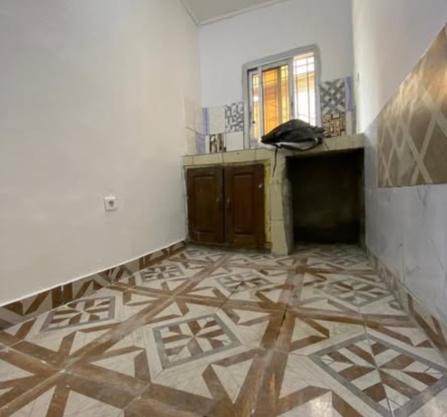 Studio moderne à PK13