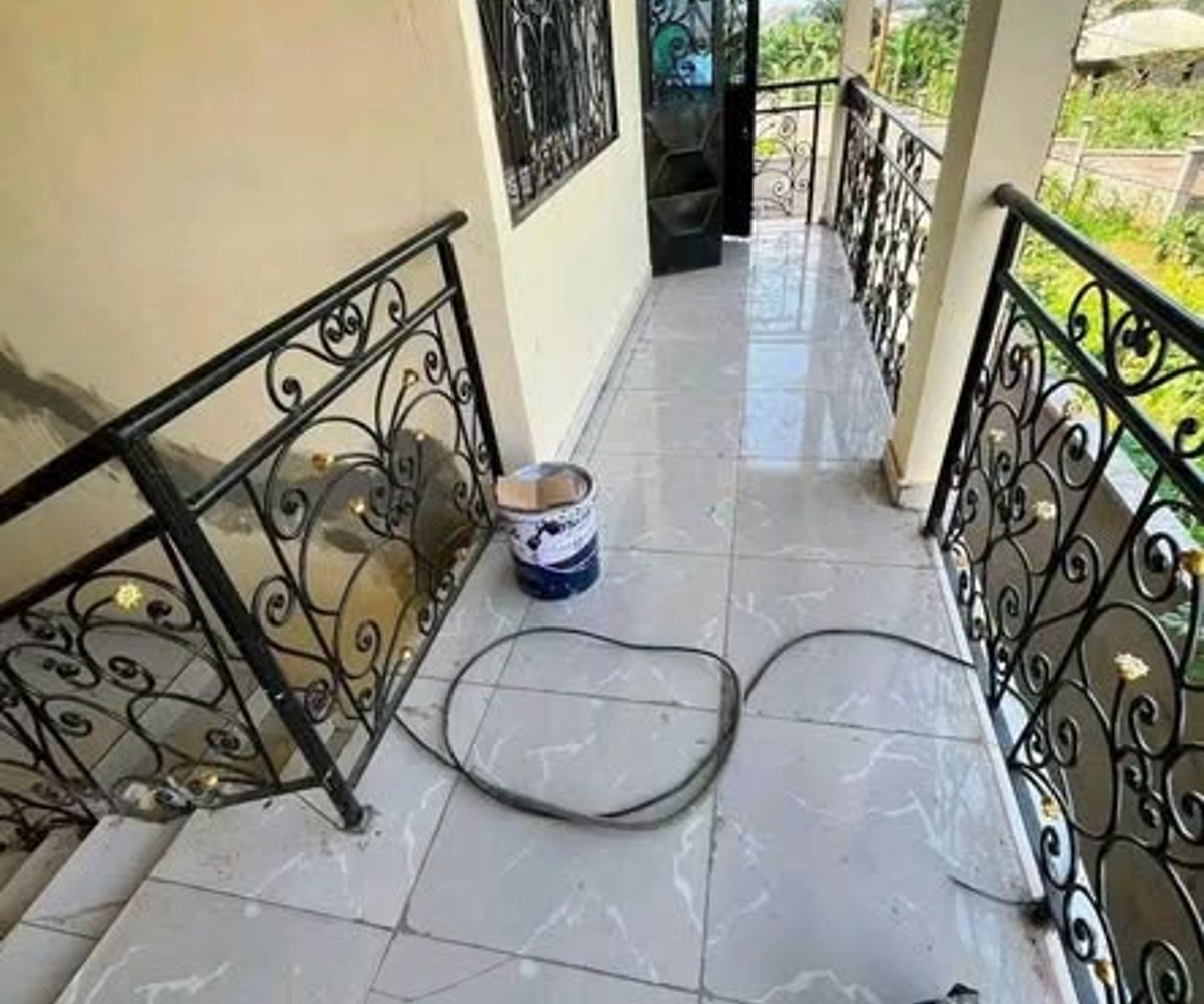 Appartement neuf à louer à Nkolfoulou - Yaoundé