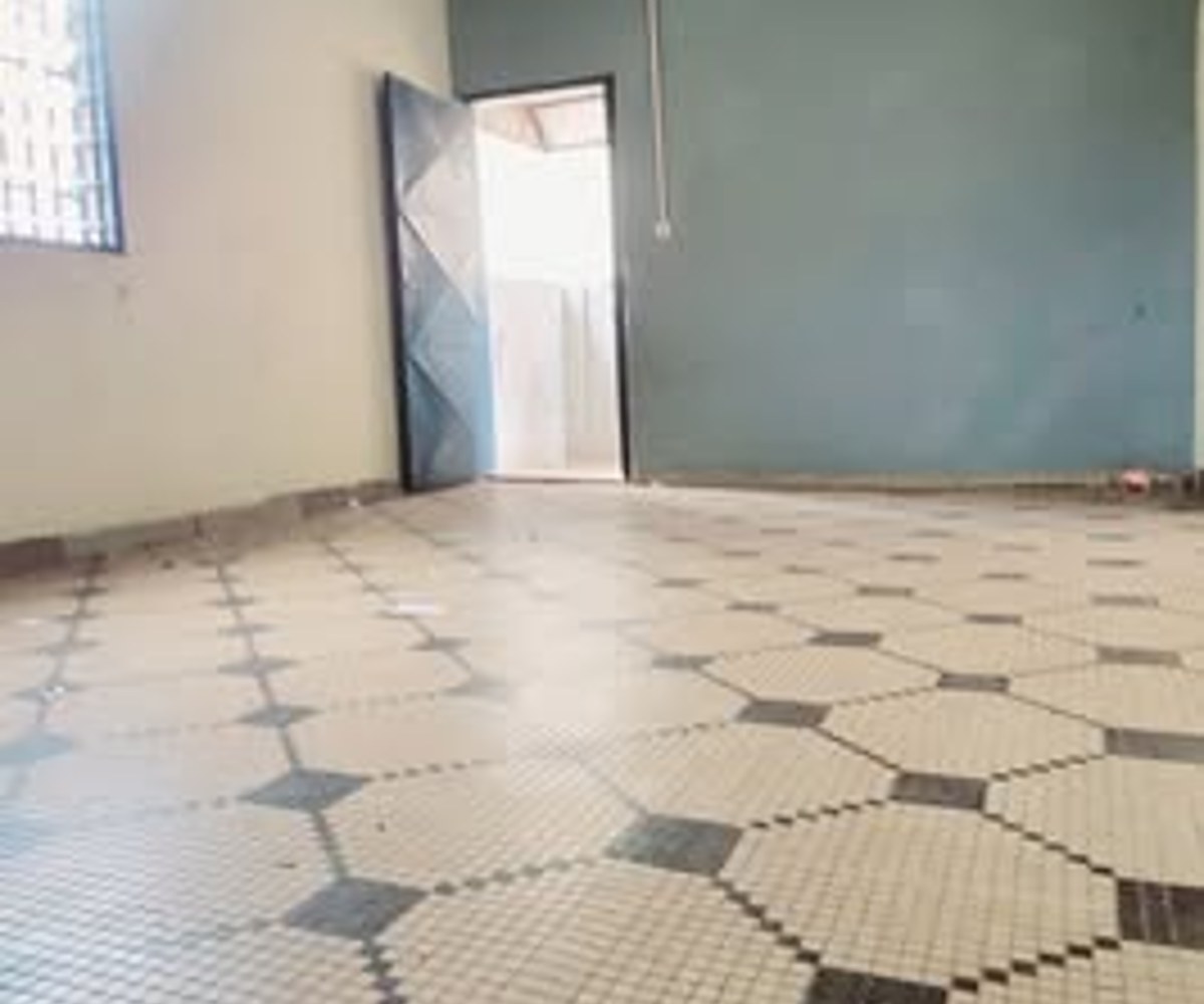 Appartement moderne à louer à Rond-point Express Biyem-Assi