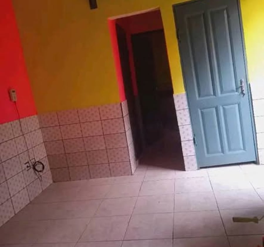 3 mini studios modernes à louer - Carrière, Yaoundé