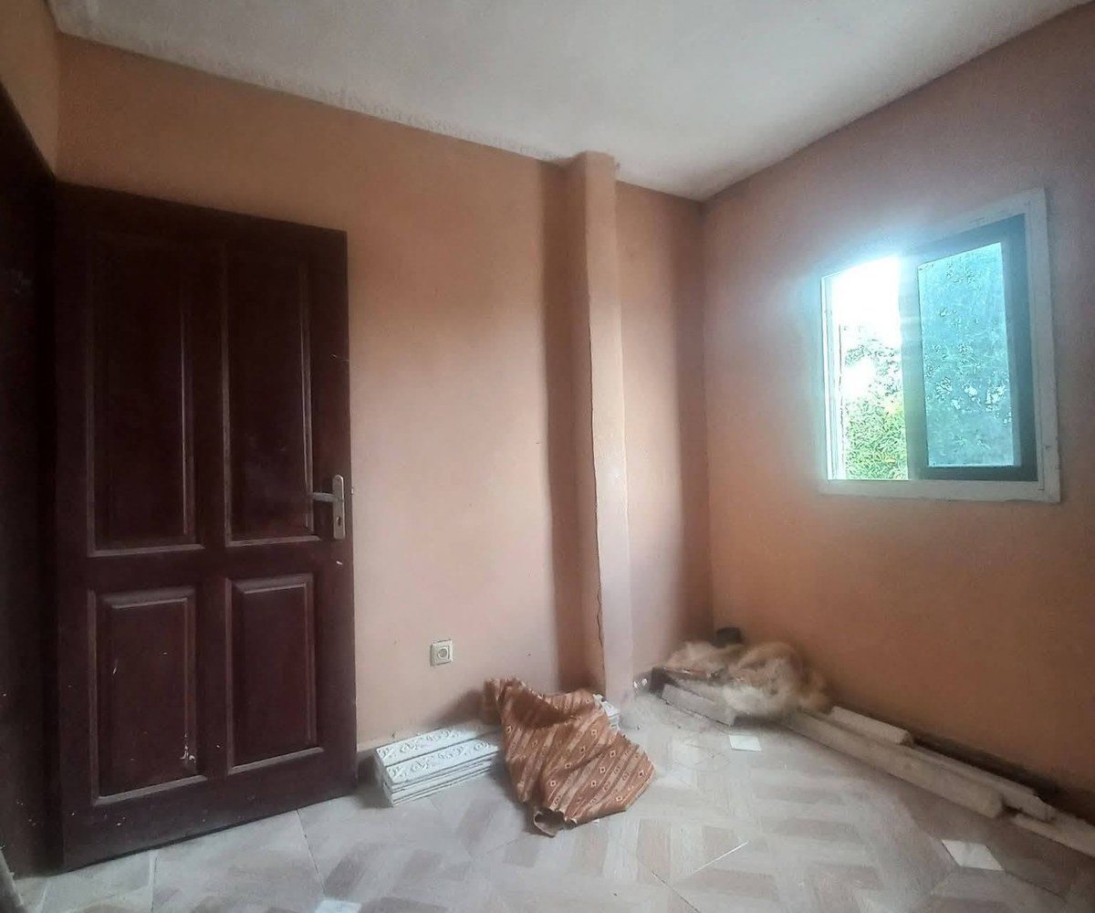 Appartement 2 chambres à Makepe